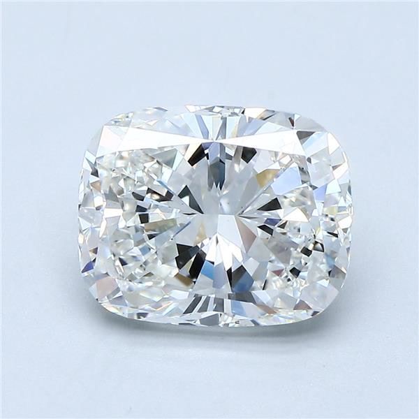 Cushion Diamond image