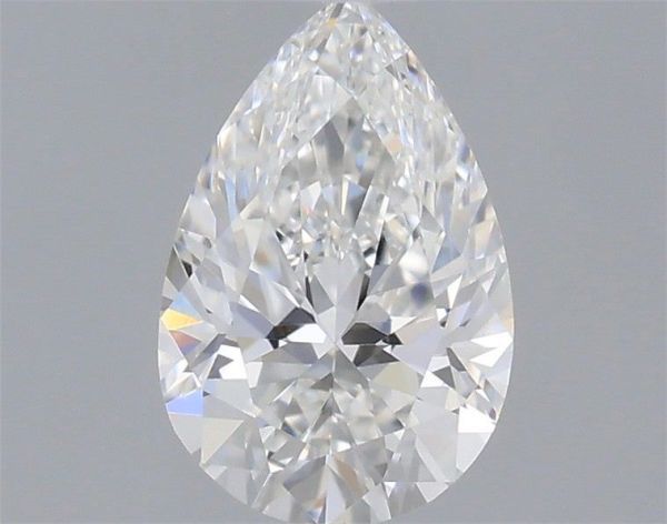 Pear Diamond image