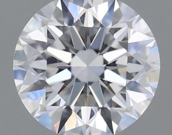 Round Lab-Grown Diamond image