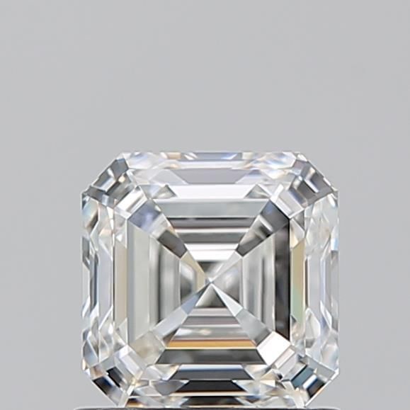 Asscher Diamond image