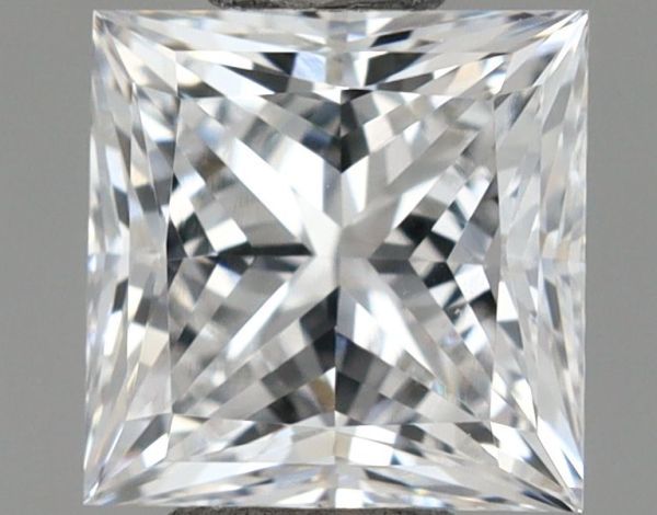 Princess Lab-Grown Diamond image