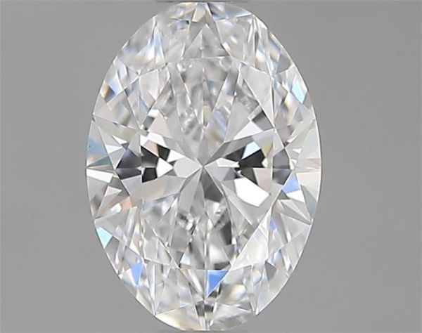 Oval Diamond image