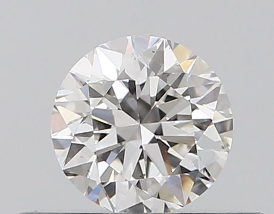 Round Diamond image