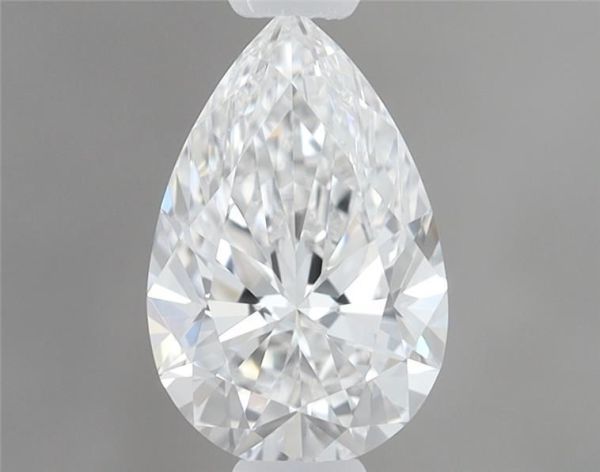 Pear Diamond image