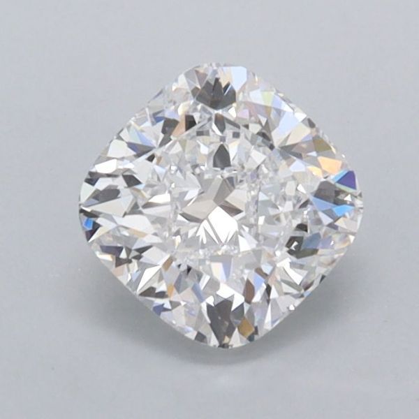 Cushion Lab-Grown Diamond image