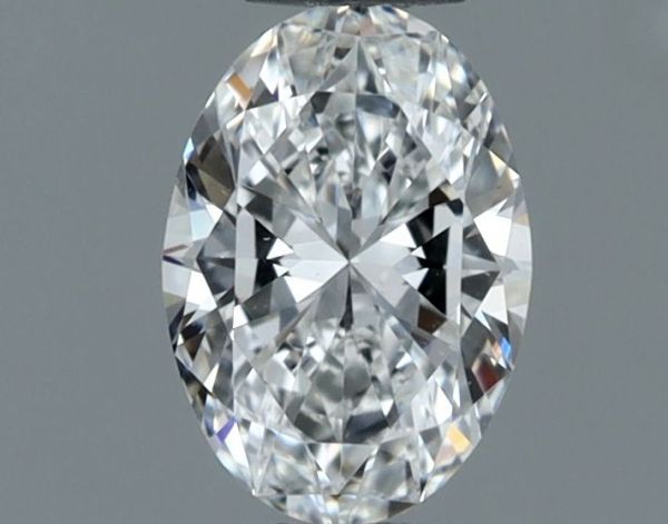 Oval Diamond image