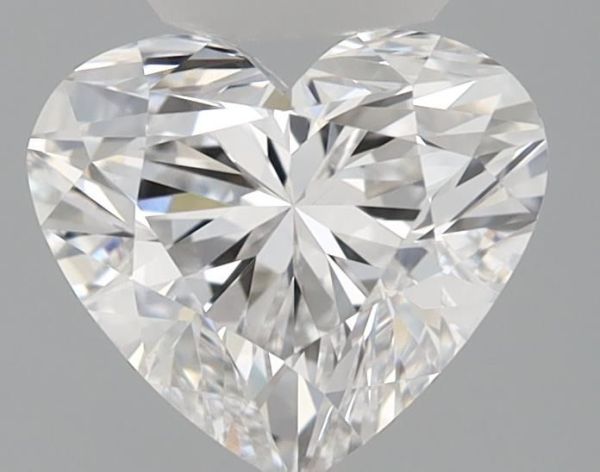 Heart Lab-Grown Diamond image