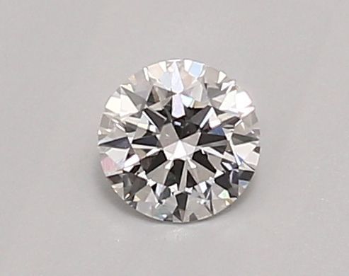 Round Lab-Grown Diamond image