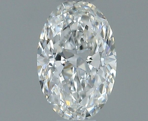 Oval Diamond image