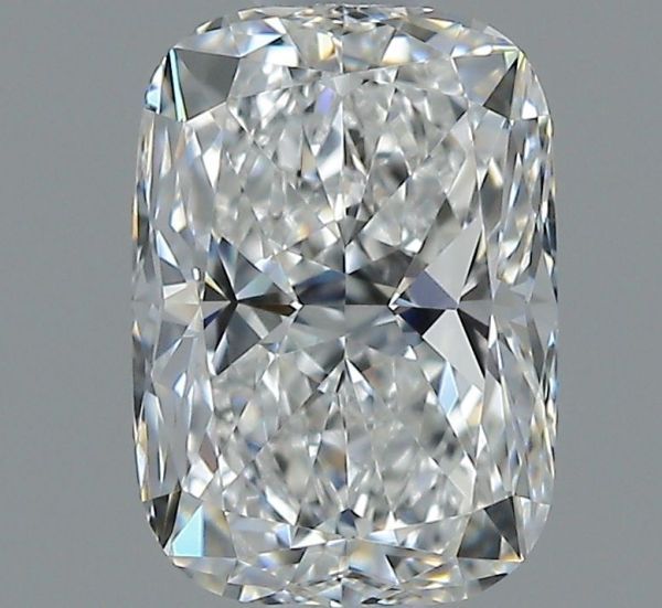 Cushion Diamond image