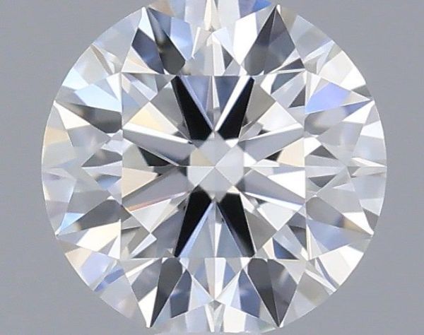 Round Lab-Grown Diamond image