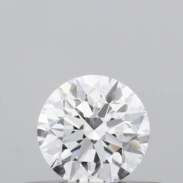 Round Lab-Grown Diamond image
