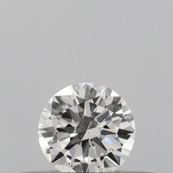 Round Lab-Grown Diamond image