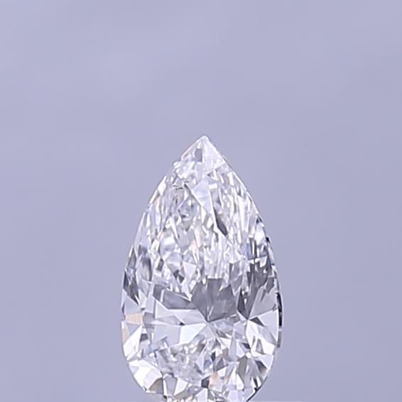 Pear Lab-Grown Diamond image
