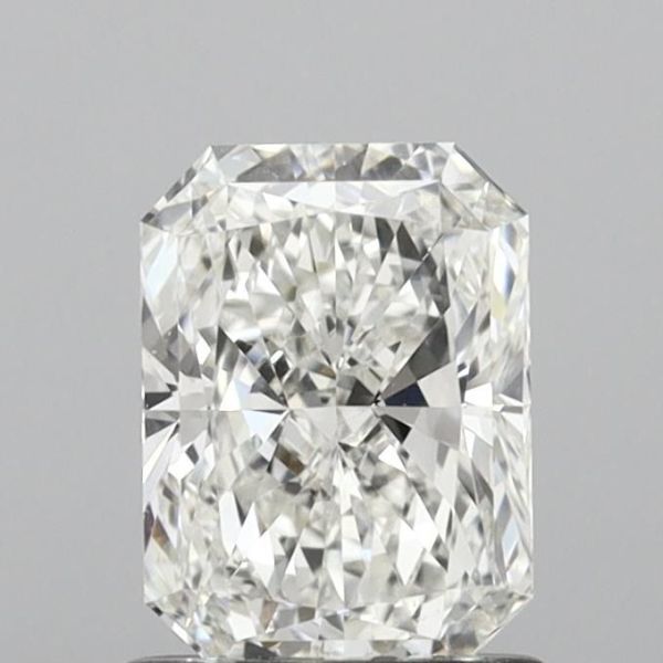 Radiant Lab-Grown Diamond image