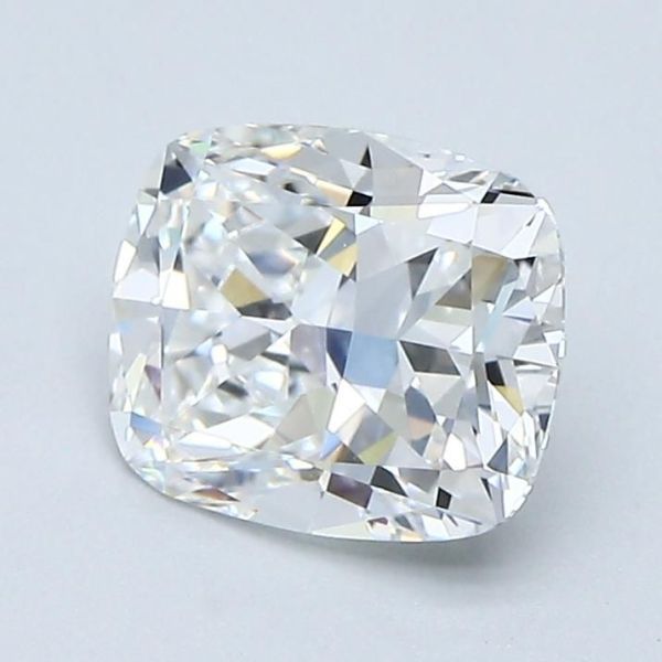 Cushion Diamond image