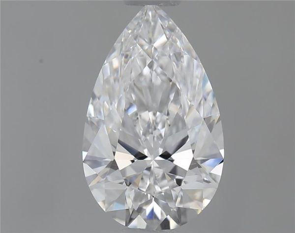 Pear Diamond image