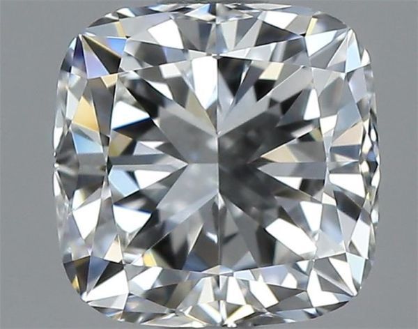 Cushion Diamond image