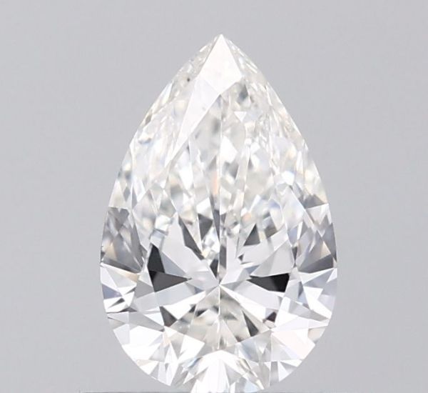 Pear Diamond image