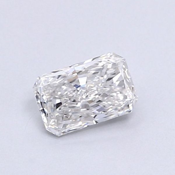Radiant Lab-Grown Diamond image