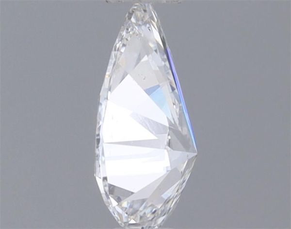 Pear Lab-Grown Diamond image