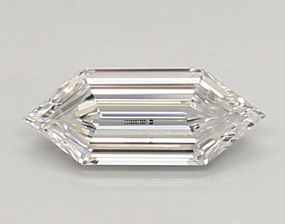 Hexagonal Lab-Grown Diamond image