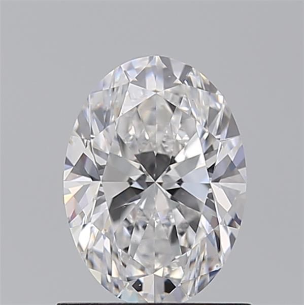 Oval Diamond image