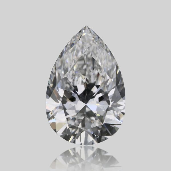 Pear Diamond image