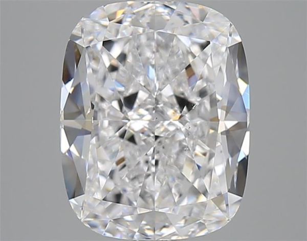 Cushion Diamond image