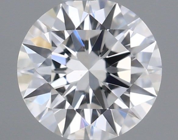 Round Diamond image