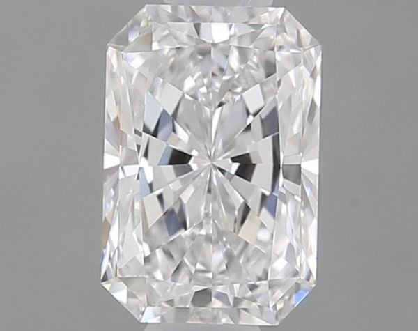 Radiant Lab-Grown Diamond image