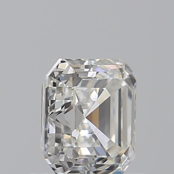 Asscher Diamond image