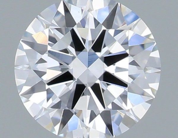 Round Diamond image