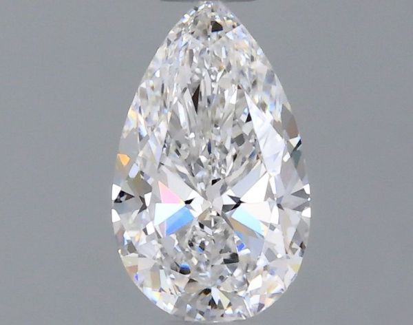 Pear Diamond image