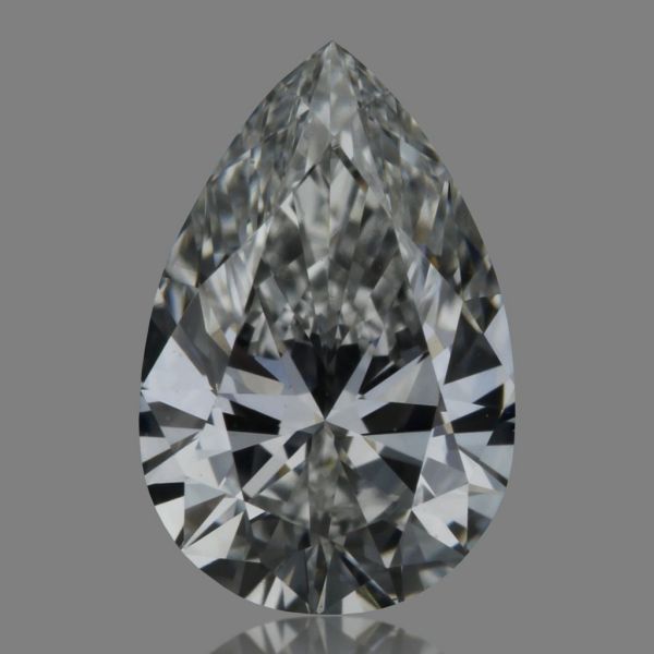 Pear Diamond image