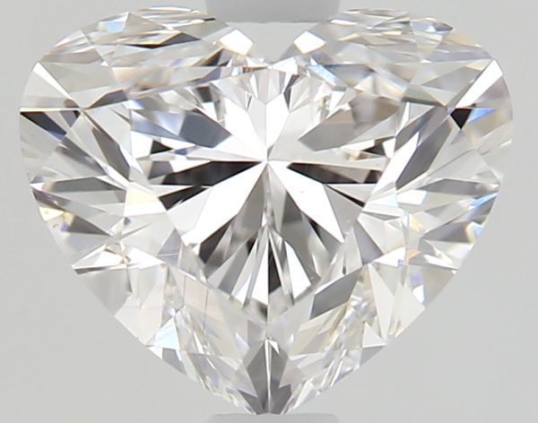 Heart Diamond image
