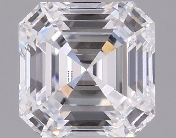 Asscher Lab-Grown Diamond image