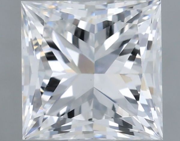 Princess Lab-Grown Diamond image