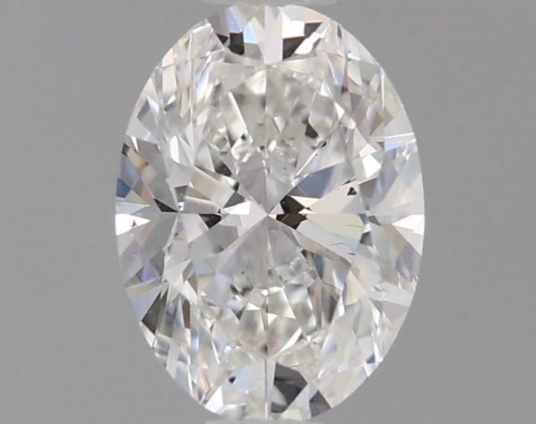 Oval Diamond image