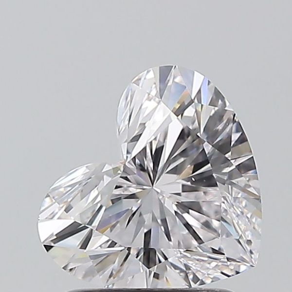 Heart Diamond image