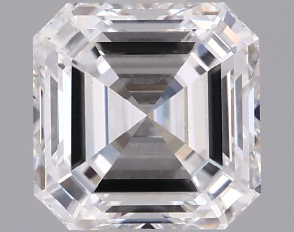 Asscher Lab-Grown Diamond image