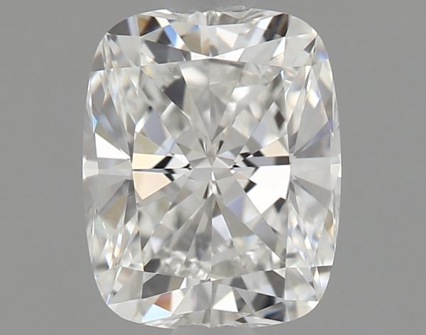 Cushion Diamond image