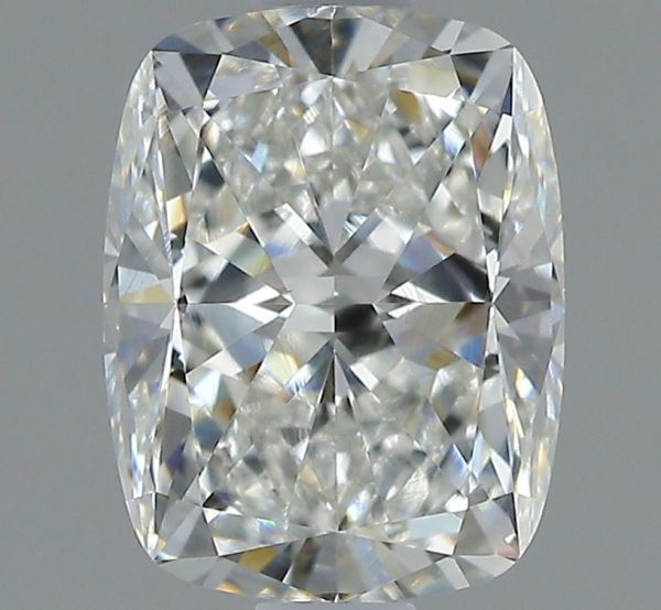 Cushion Diamond image