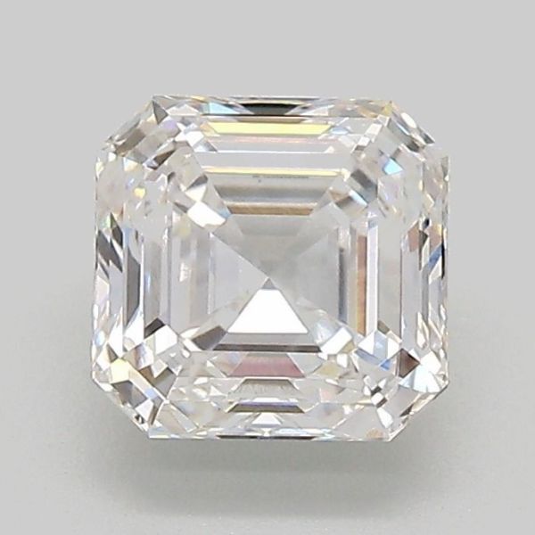 Asscher Lab-Grown Diamond image