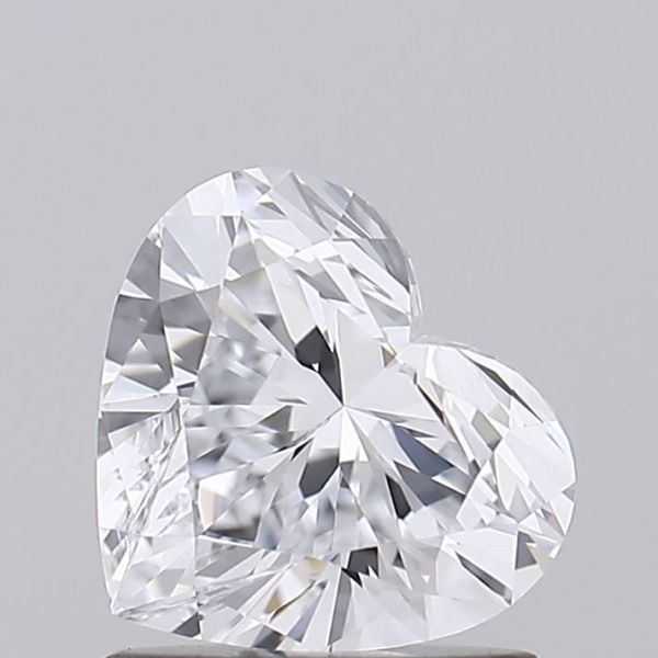 Heart Lab-Grown Diamond image