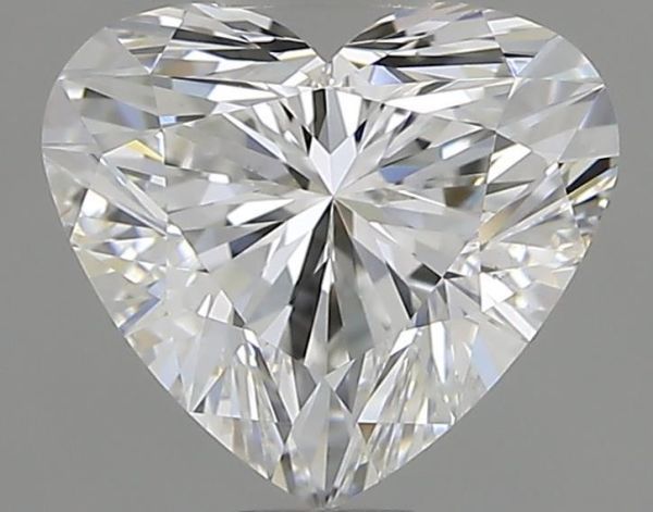 Heart Diamond image