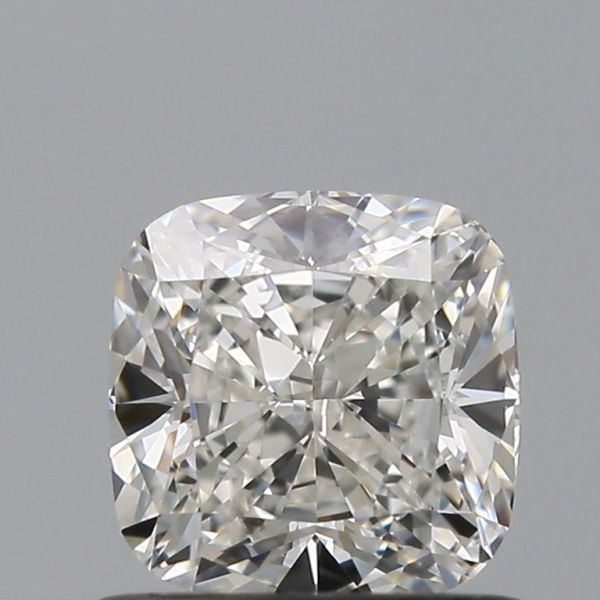 Cushion Diamond image