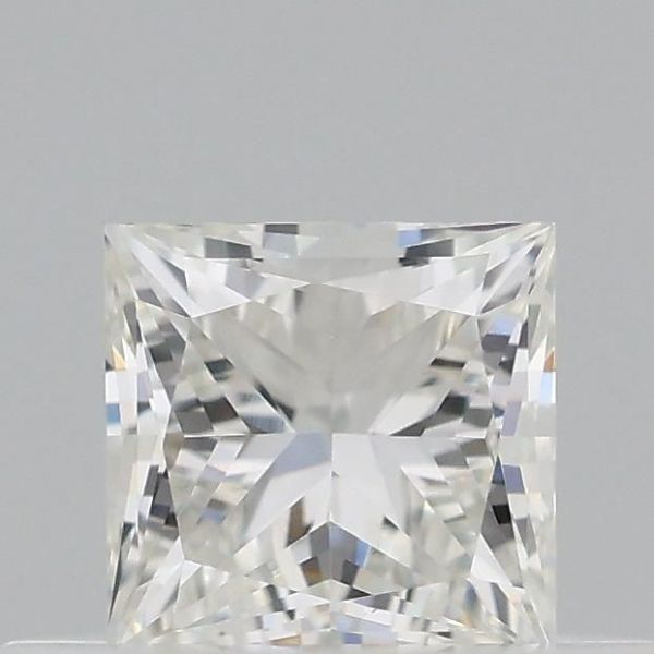 Princess Lab-Grown Diamond image