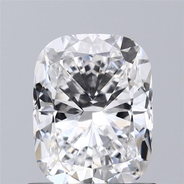 Cushion Lab-Grown Diamond image
