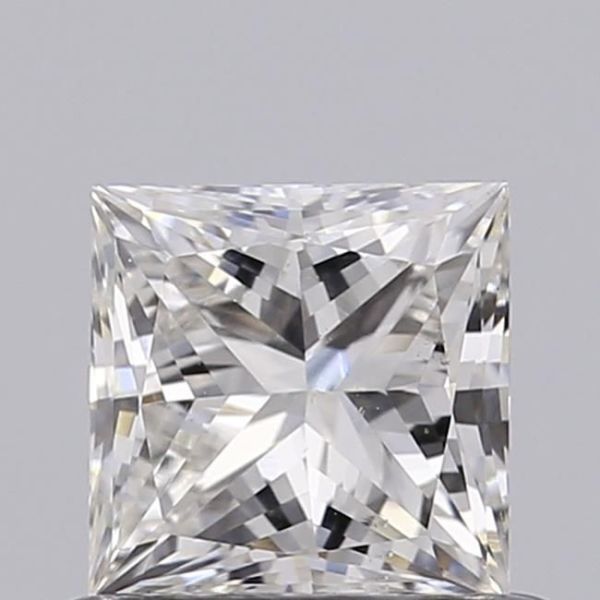 Princess Lab-Grown Diamond image